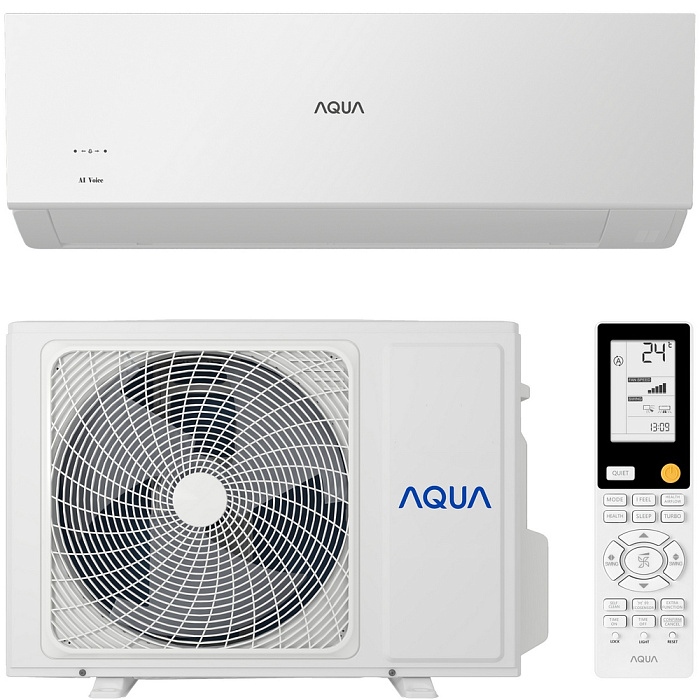 Aqva AQI-35PIRW1/R3