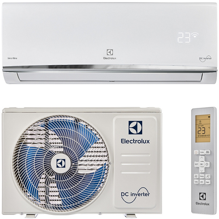 Electrolux EACS/I-07HSM/N8
