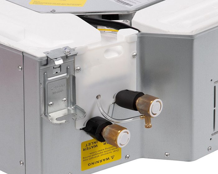 Shuft SFR-1200R V2 2х-трубный компактный