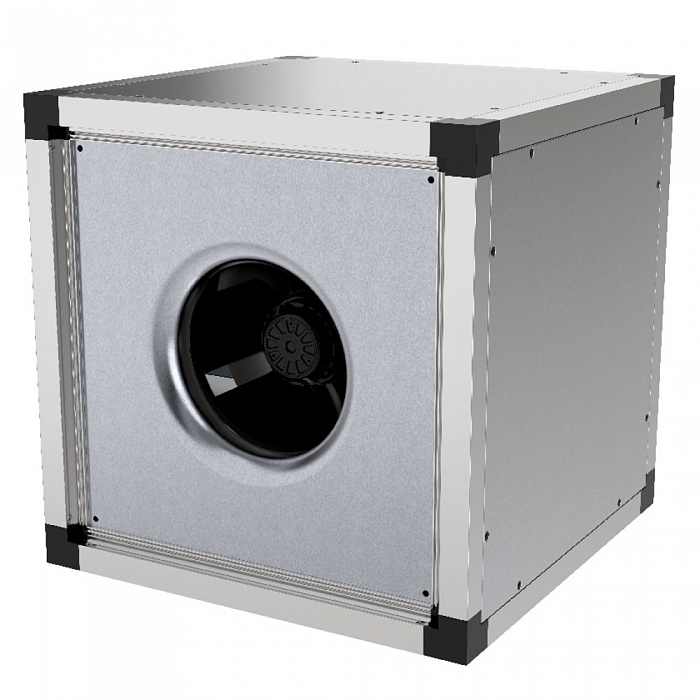 Systemair MUB 062 630D4-A2 IE2