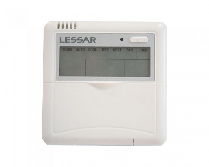 Lessar LS-MHE18BOA2 Внутренний блок кассетного типа