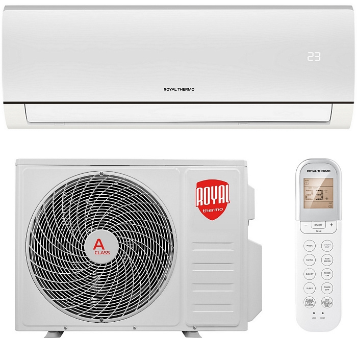 Royal Thermo RTS-09HN1