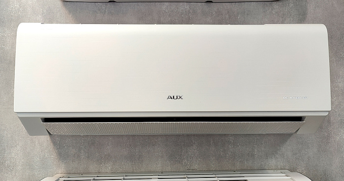 AUX AMWM-H07/4R2(BA) Внутренний блок настенного типа