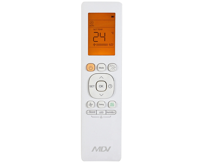 MDV MDSC-09HRDN8 (WF) / MDOC-09HDN8
