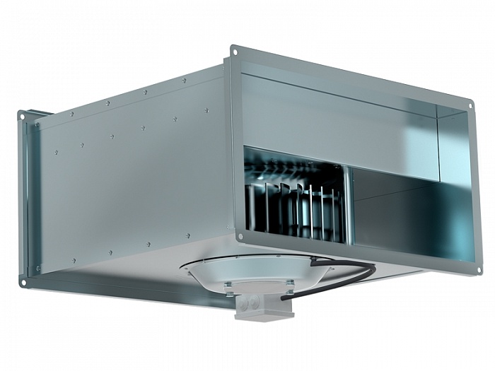Shuft RFD 1000x500-4M VIM