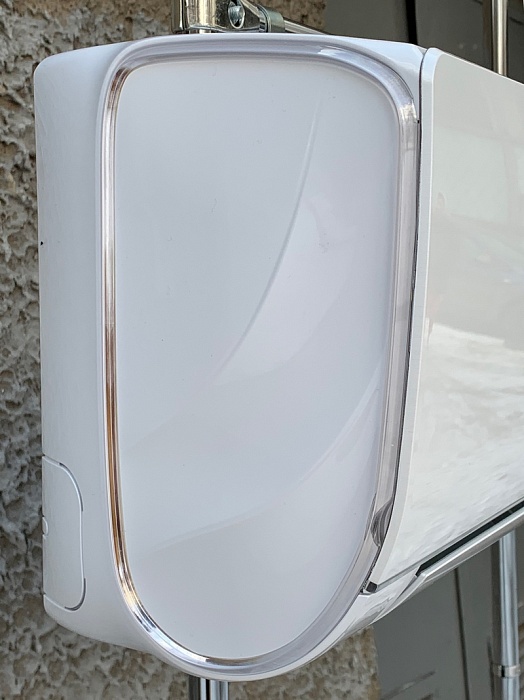Haier HSU-12HNF303/R2-W / HSU-12HUN203/R2