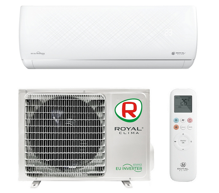 Royal Clima RCI-RNE35HN