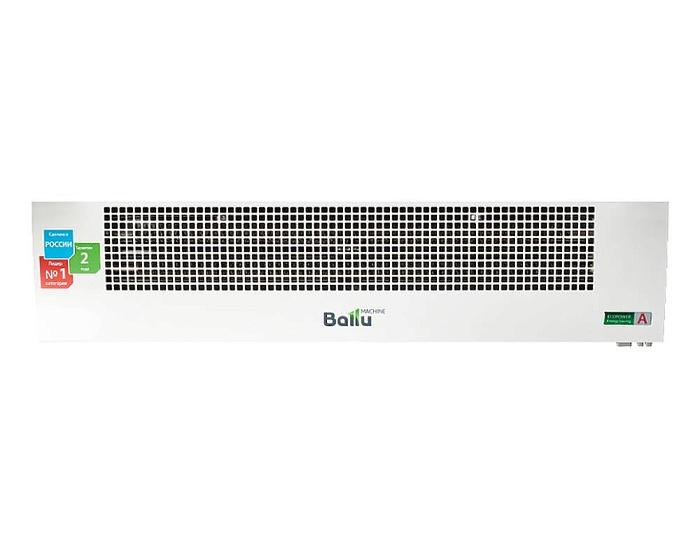 Ballu BHC-L08-T03