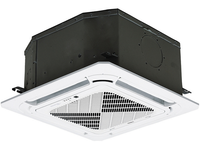 Kentatsu KSZB35HZRN1W / KSUNB35HZRN1