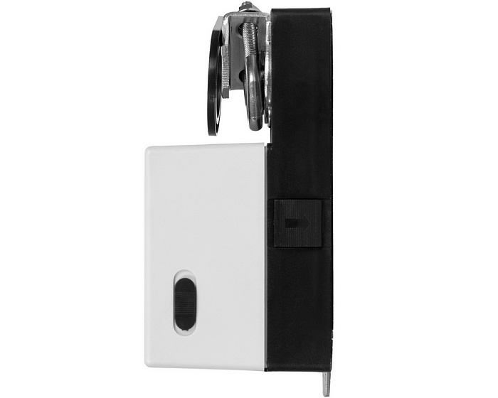 Shuft LMU-24-05-MD электропривод без возвратной пружины