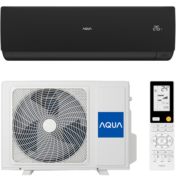 Aqva AQI-35FIS1/R3-B