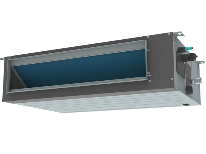 Hisense AUD-48UX4REH8/AUW-48U6RN8