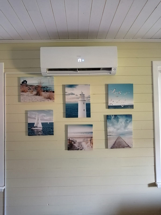 Haier AS35S2SF3FA-W / 1U35S2SM4FA