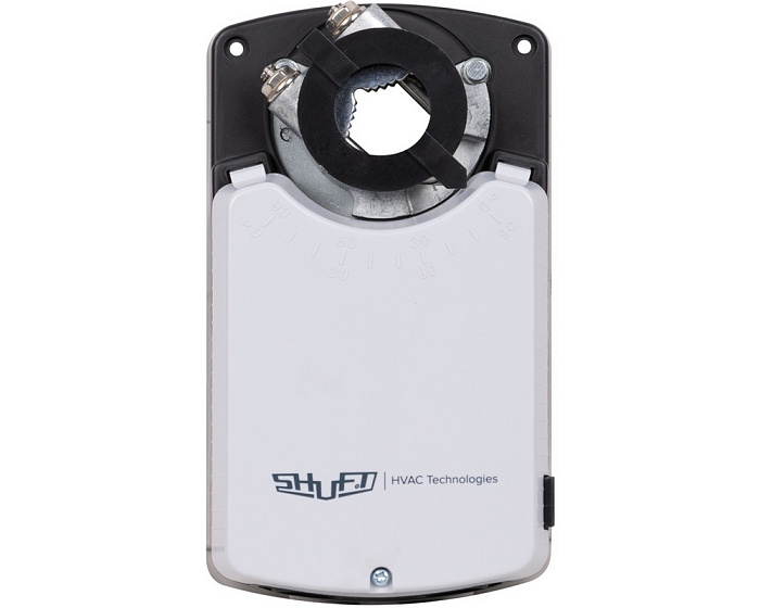 Shuft SMU-230-10-MD электропривод без возвратной пружины