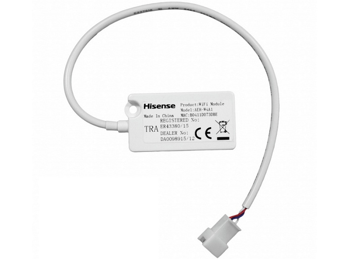 Hisense AEH-W4G1 Wi-Fi модуль