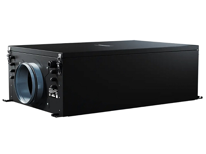 VentMachine Colibri 1000 GU GTC