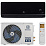 Electrolux EACS/I-09HIX-BLACK/N8