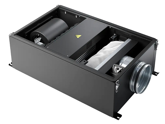 VentMachine Colibri 1000 GU GTC