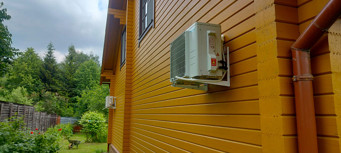 Daikin FTXF25F / RXF25F