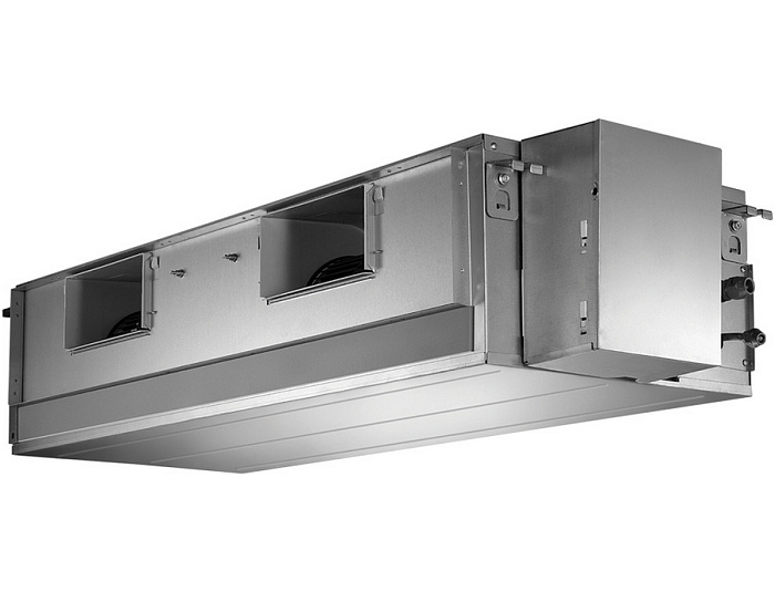 Midea MHG-60HWN1P-R(A) / MOU-55HN1-LR (Высоконапорные)