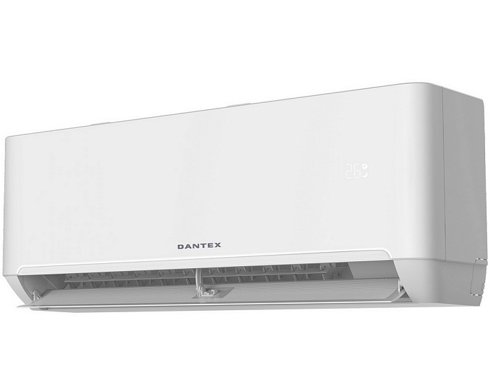 Dantex RK-07SAT2/RK-07SAT2E