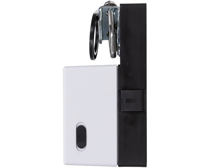 Shuft LMU-24-05-S1-MD электропривод без возвратной пружины