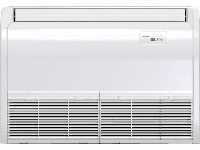 Hisense AUV-60UR4SC / AUW-60U6SP (DC Inverter)