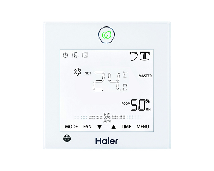 Haier AD105S2LM1FA / 1U105S1LS1FA (средненапорные)