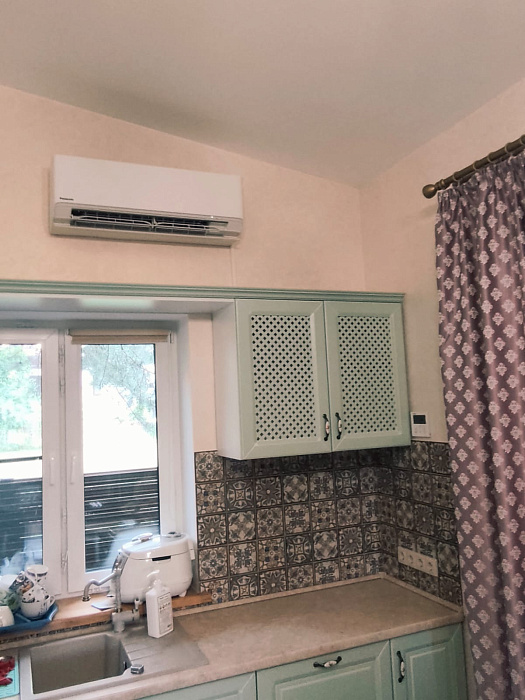 Panasonic CS/CU-Z50YKEA