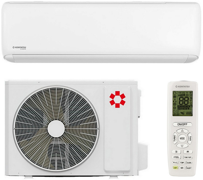 Kentatsu KSGTI100HZAN1 / KSRTI100HZAN1