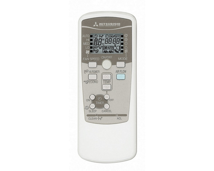 Mitsubishi Heavy SRK25ZSP-W1 / SRC25ZSP-W1