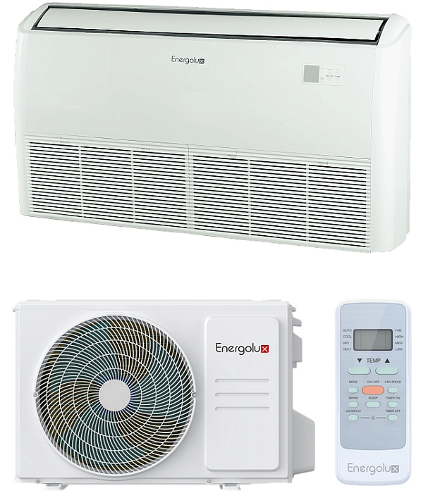 Energolux SACF18D6-A / SAU18U6-A
