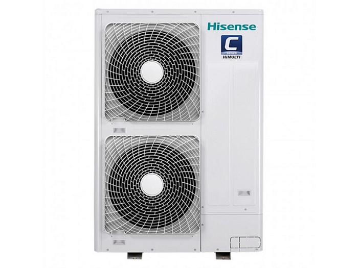 Hisense AVW-34HJFH Наружный блок