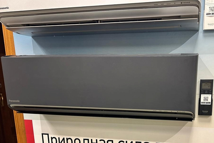 Panasonic CS-XZ35CKEW-H / CU-Z35CKE