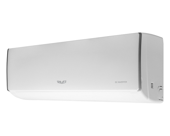 Shuft SFMS/I-09HBFMI/N8/In/white_WF Внутренний блок настенного типа