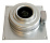 Systemair KV 200 L sileo