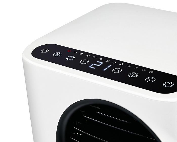 Zanussi ZACM-10 UPW/N6