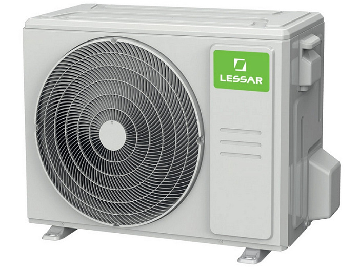 Lessar LS-HE18KCE2/LU-HE18KCE2