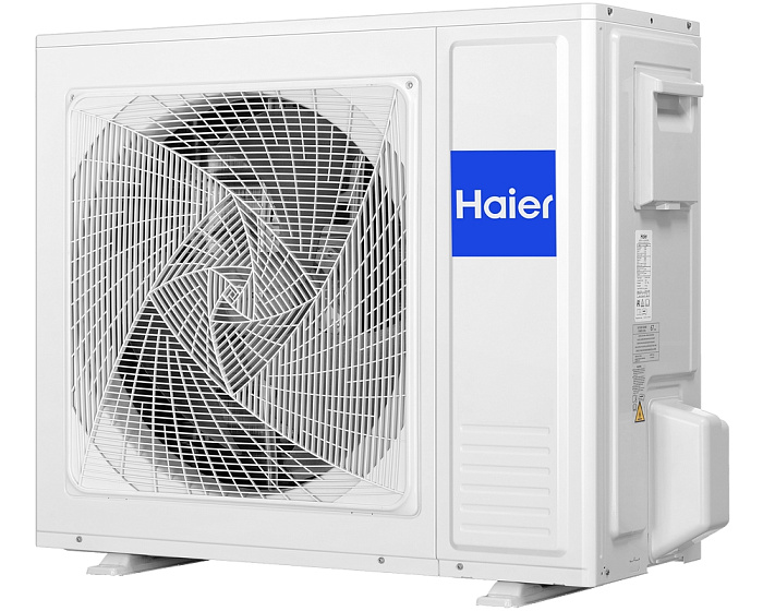 Haier AS35HPL2HRA / 1U35HPL1FRA