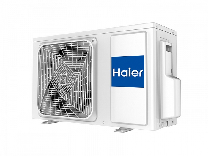 Haier AS07TL4HRA / 1U07TL4FRA Сплит-система