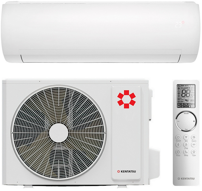 Kentatsu KSGTO70HZRN1 / KSRTO70HZRN1