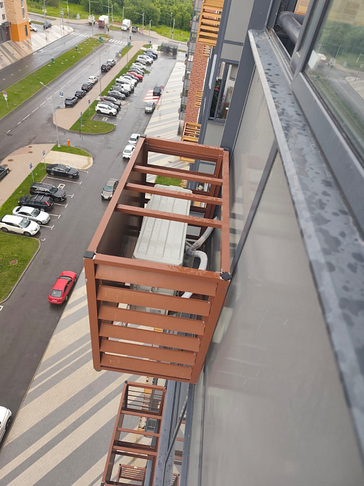 Energolux SAS18Z5-AI/SAU18Z5-AI