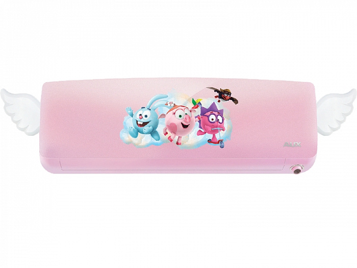 AUX AWG-H09PN/R1DI-W/AS-H09/R1DII Сплит-система