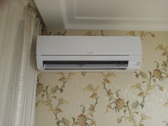 Mitsubishi Electric MSZ-HR71VFK / MUZ-HR71VF