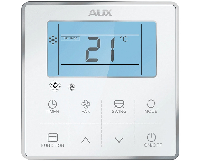 AUX ALMD-HS36/4DR2 / AL-HS36/4DR2(U)