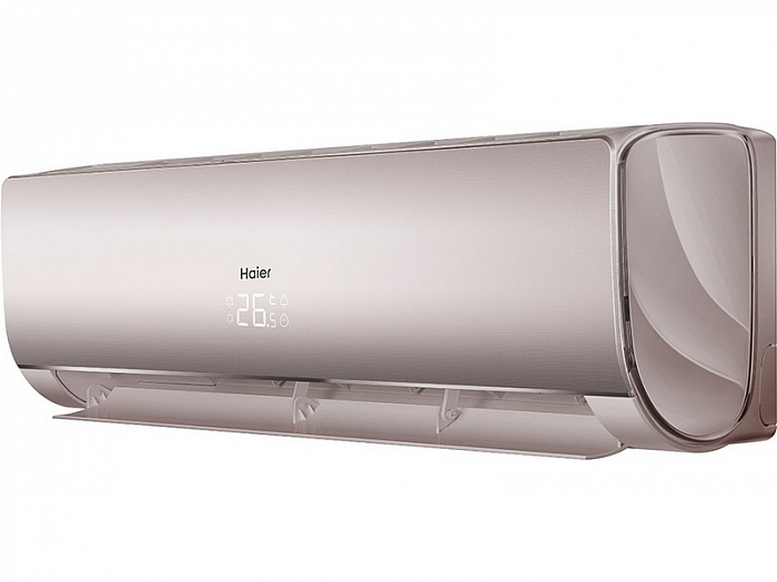 Haier AS09NS5ERA-G Внутренний блок настенного типа