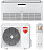 Royal Thermo RTFU-18LAKHN1