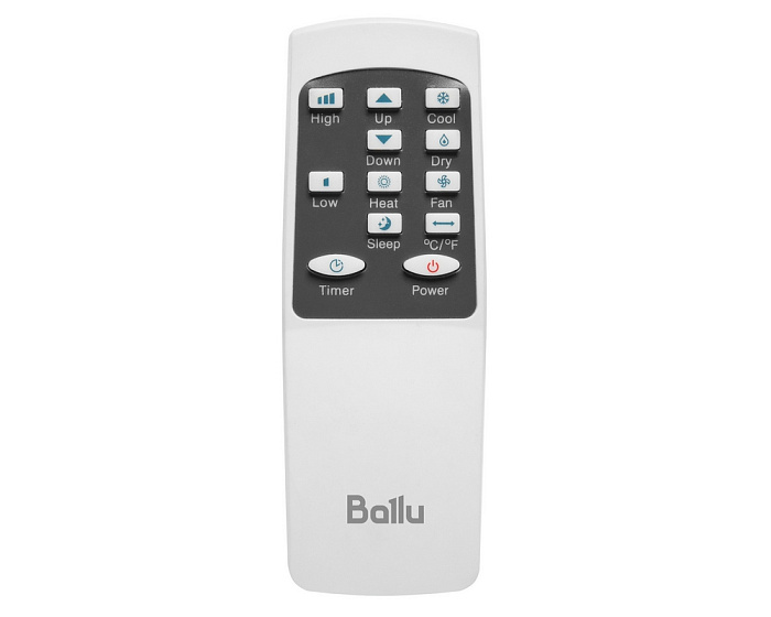 Ballu BPAC-12 IE/N6