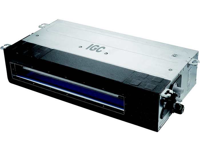 IGC IDX-60HS/U