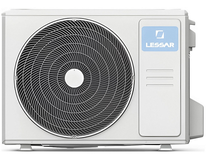 Lessar LS-HE18KDE2A/LU-HE18KDE2A